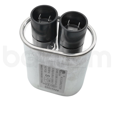 Capacitor Proclean 3110 Retro Red