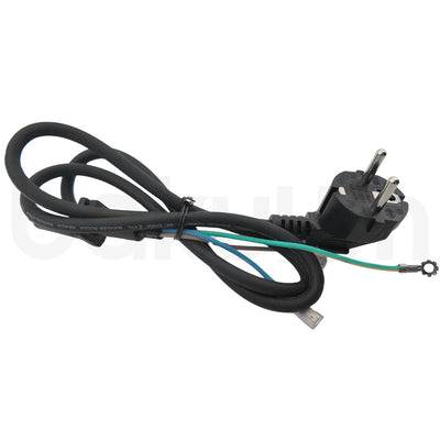 Cable Alimentación  Proclean 3110 Retro Red