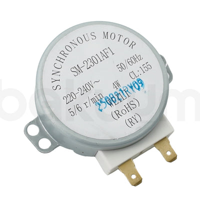 Motor Plato Proclean 3110 Retro Red