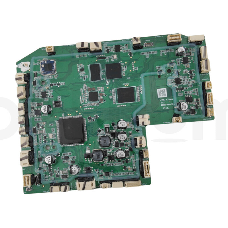 Placa Base Conga Z100