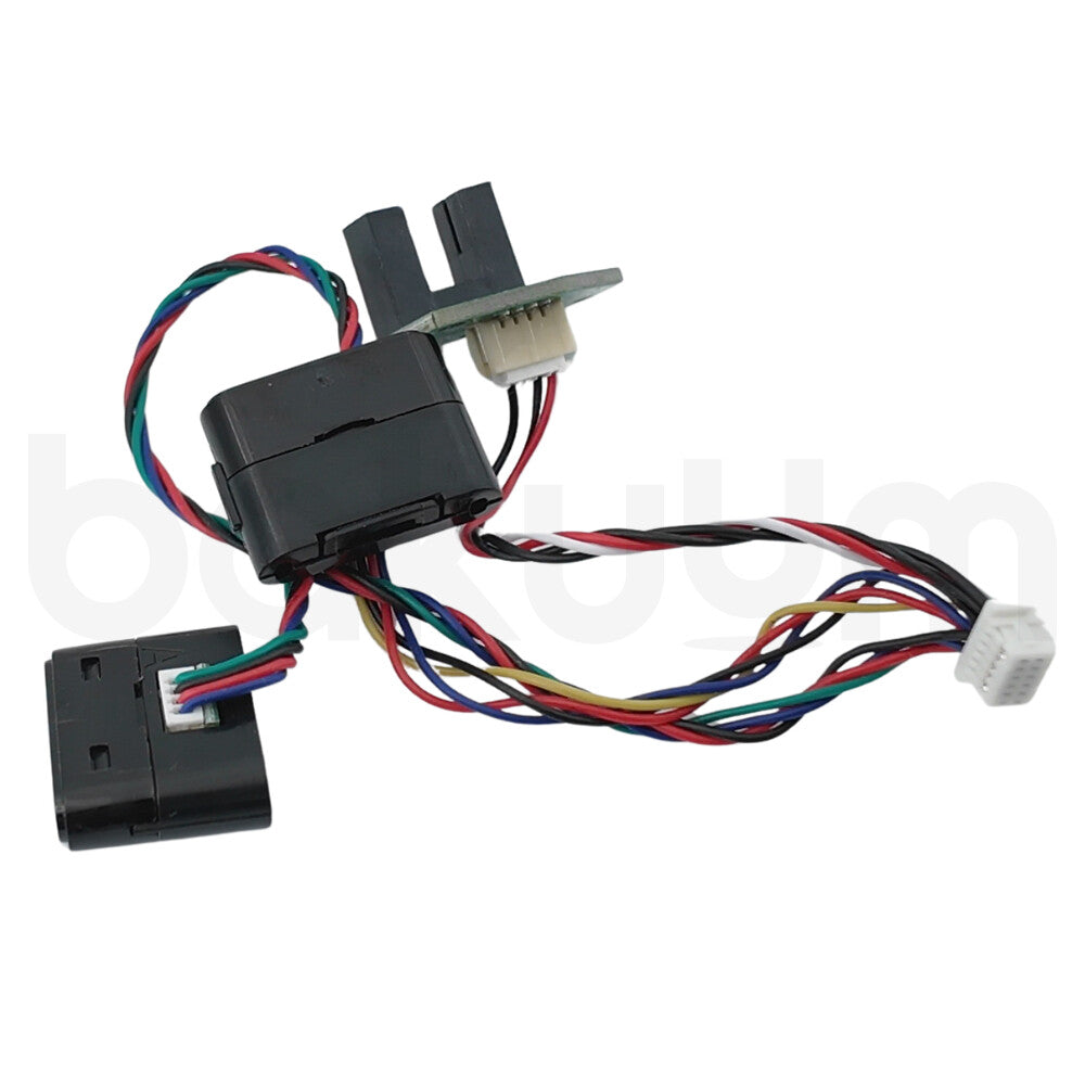 Sensor Anticaida L Conga 3090