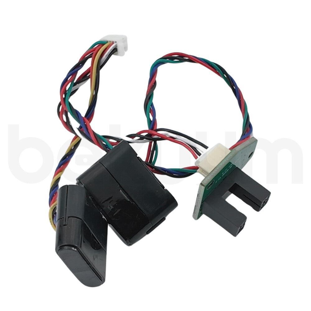 Sensor Anticaida R Conga 3090