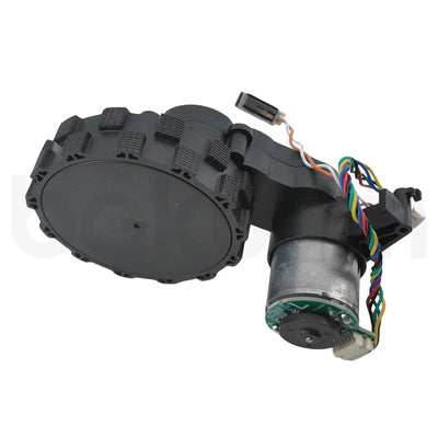 Rueda Izquierda Conga X50 | Conga X50 X-treme