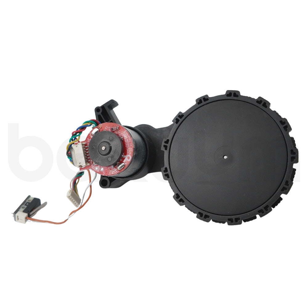 Rueda Derecha Conga X50 | Conga X50 X-treme