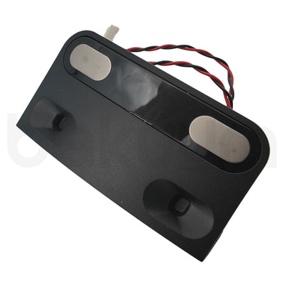 Conector Base Autovaciado Conga X50 | Conga X50 X-treme
