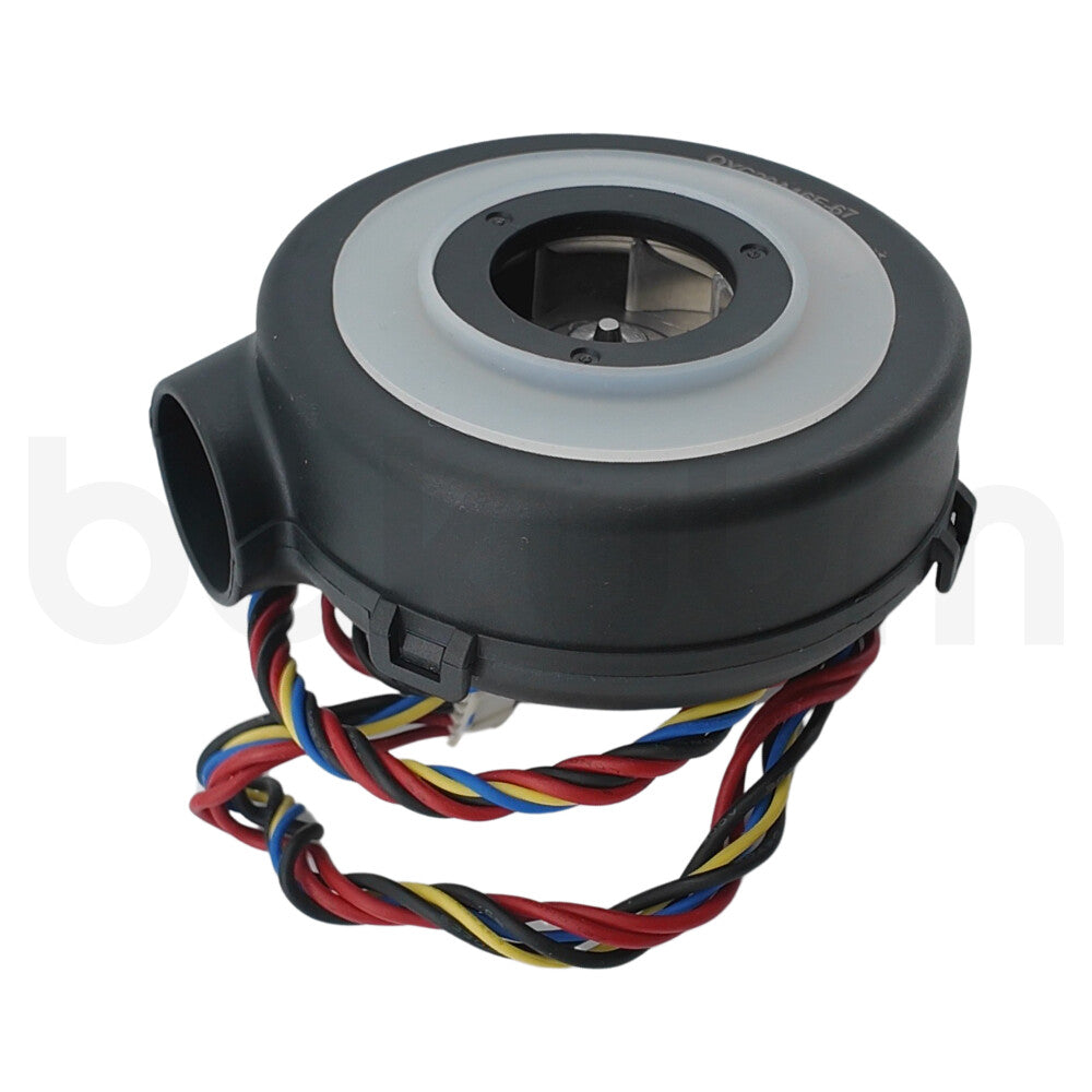 Motor De Aspiracion Conga X50 | Conga X50 X-treme