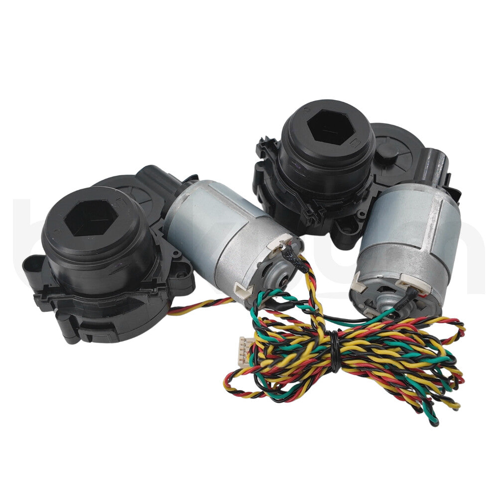 Motor Mopa Conga X50 | Conga X50 X-treme