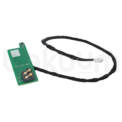 Conector Deposito Mixto Conga 8490 Ultimate Ultra Power Home | Conga 8490 Ultimate Ultra Power | Conga 7490 Ultimate Home Genesis | Conga 7490 Ultimate Genesis | Roconga 7490 Ultimate Home X-treme | Conga 7490 Ultimate X-treme