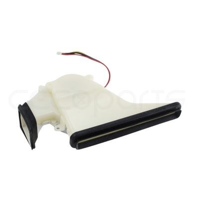 Motor Aspiracion V.1 Conga 1390