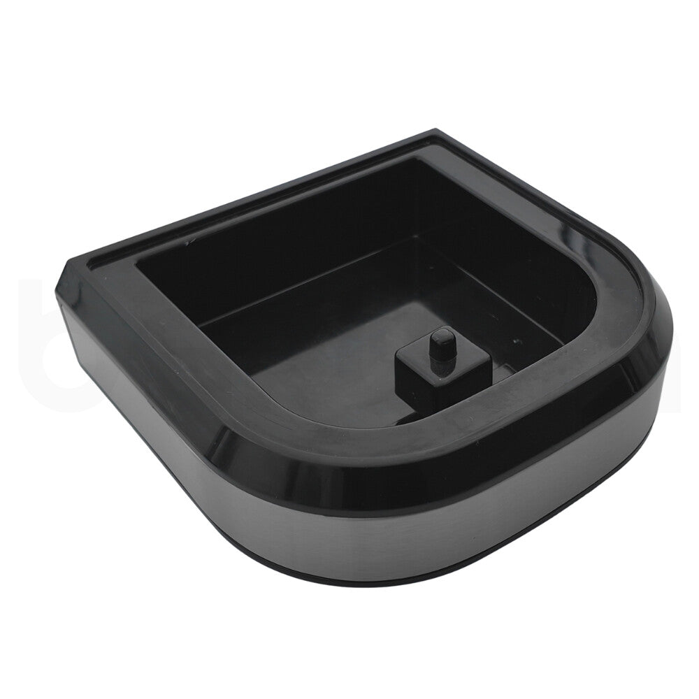 Bandeja De Goteo Cafelizzia 790 Steel Pro