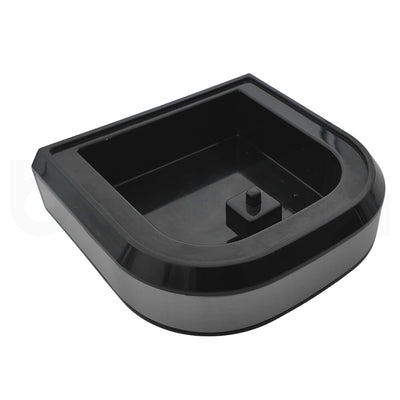 Bandeja De Goteo Cafelizzia 790 Steel Pro
