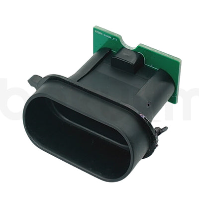 Sensor Polvo Conga 2090 Vision