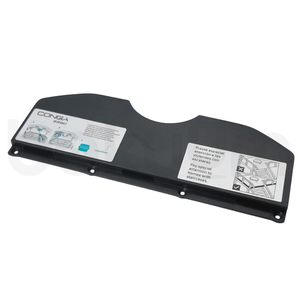 Battery Cover for Conga 3290 | Conga 3390 | Conga 3490 Elite | Conga 3590 | Conga 3690 Absolute | Conga 3790 | Conga 3890 Vital