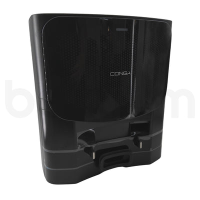 Carcasa Principal Base Autovaciado Completa Conga 8290 Immortal Ultra Power Home X-treme | Conga 2499 Ultra Home Titanium | Conga 2499 Advanced | Conga 7490 Immortal Genesis | Conga 2299 Ultra Home | Conga 2299 Ultra Home X-treme | Conga 8290 Immortal Pow