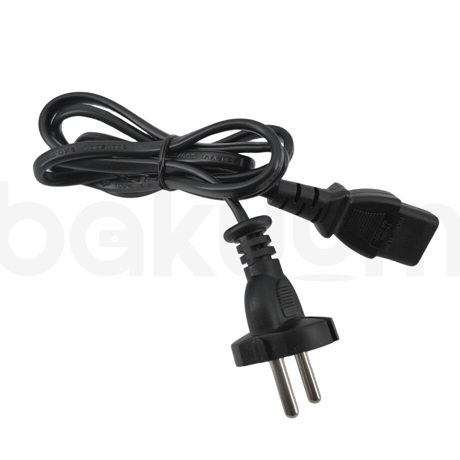 Cable Alimentación Base De Autovaciado Conga 7490 Immortal Home