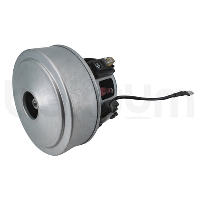 Motor Aspiración Base De Autovaciado Conga 7490 Immortal Home