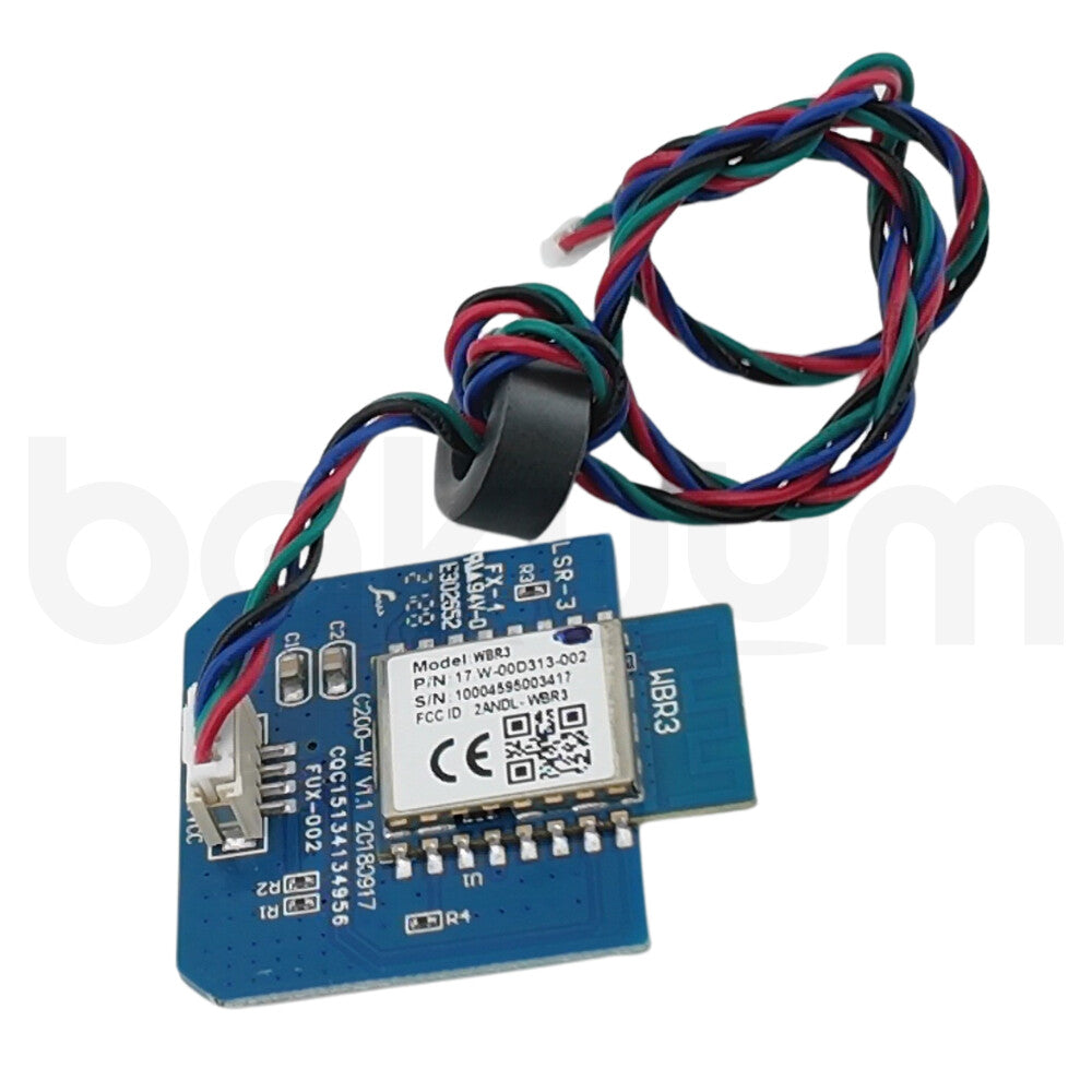 Modulo Wifi Conga 2290 X-treme | Conga 2290 Ultra Home  | Conga 2290 Absolute | Conga 2290 | Conga 2290 Titanium | Conga 2290 Ultra