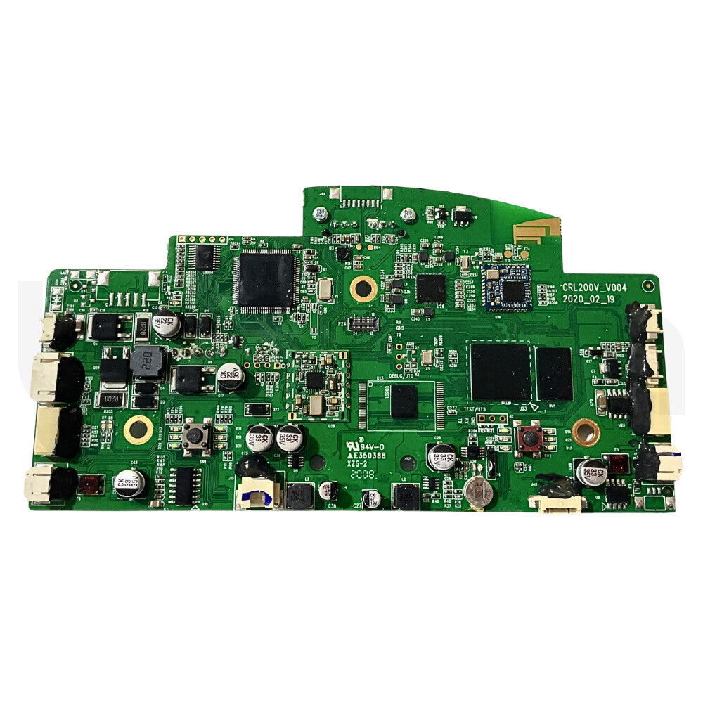 Pcb Conga 2090 Vision