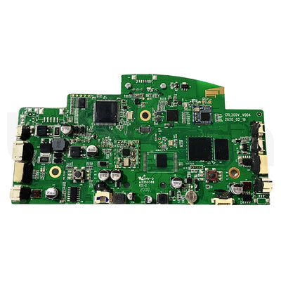 Pcb Conga 2090 Vision