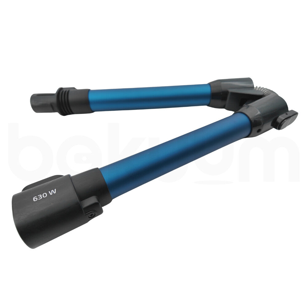 Tubo Articulado Conga Rockstar Premium Ultra4  | Aspirador Vertical Conga Rockstar 6500 Century Ergowet Animal | Aspirador Vertical Conga Rockstar 6500 Century Ergowet