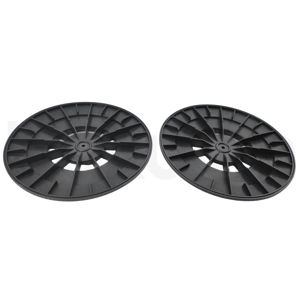 Mop Pad Support Pack for Conga Windroid 870 Robot Window Cleaner