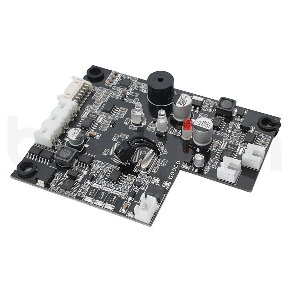 Placa Base Robot Limpiacristales Conga Windroid 870