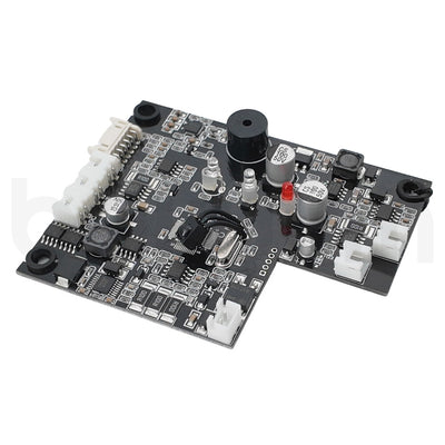 Placa Base Robot Limpiacristales Conga Windroid 870