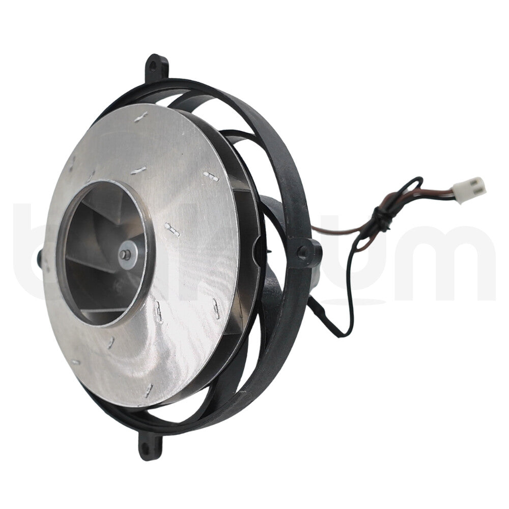 Motor Aspiracion Robot Limpiacristales Conga Windroid 870