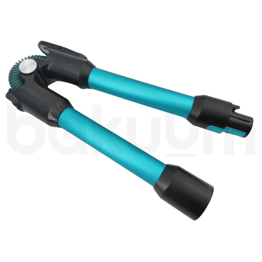 Tubo Flexible Conga Rockstar 2500 Thunder Santalucía | Conga Rockstar 2500 Thunder Pet Flex | Aspirador Vertical Conga Rockstar 2500 Thunder Flex Animal