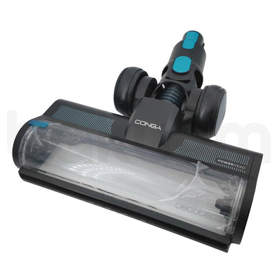 Base De Aspiración V2 Conga Rockstar 2500 Thunder (Powerhead | Pet Flex | Jalisco | Flex Animal)