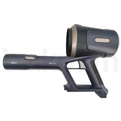 Cuerpo Completo Conga Rockstar Rs70 Pet Flex X-treme | Conga Rockstar 3500 Blizzard Pet Flex | Conga Rockstar 3500 Blizzard Powerhead | Conga Rockstar Rs70