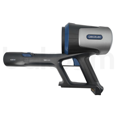 Cuerpo Completo Conga Rockstar Rs50 X-treme | Conga Rockstar 2500 Freeze Powerhead | Conga Rockstar 2500 Freeze Pet Flex