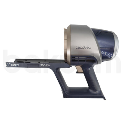 Cuerpo Motor Conga Rockstar Rx90 Ai Aquapet Flex X-treme