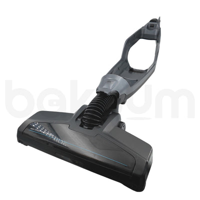 Cuerpo Con Base De Aspiracion Gris Conga Popstar 4070 H2o Max | Conga Popstar 4070 H2o