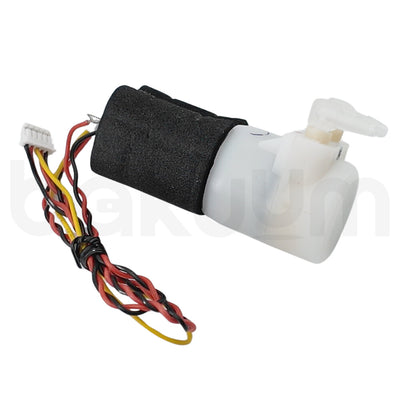 Bomba De Agua Conga 14090 Twice Roller Homefill  | Conga 12090 Twice Roller Homefill