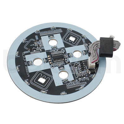 Pcb Botonera