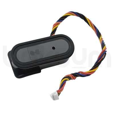 Sensor Rodapie Conga 12090 Twice Roller Homefill