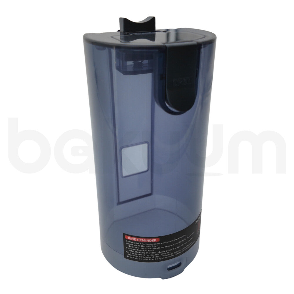 Deposito De Polvo Scoba 2100 Station | Scoba 3000 | Scoba 3000 Station