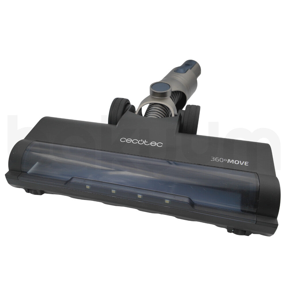 Base De Aspiracion Scoba 2100 Station