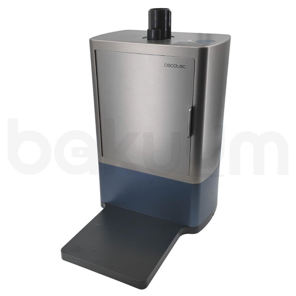 Base Scoba 2100 Station | Scoba 3000 Station