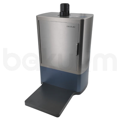 Base Scoba 2100 Station | Scoba 3000 Station