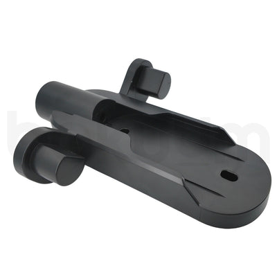 Soporte Pared Aspirador Vertical Conga Rockstar 5500 Hurricane Twice | Conga Rockstar 3500 Storm Powerhead | Conga Rockstar 3500 Storm Pet Flex | Aspirador Vertical Conga Rockstar 3500 Storm Jalisco