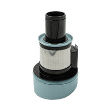 Soporte Filtro De Alto Rendimiento Conga Rockstar Deepclean Essential | Conga Rockstar 1500 Ray Pure | Conga Rockstar 1500 Ray Jalisco | Conga Rockstar 1500 Ray Free | Conga Rockstar 1500 Ray Eternal | Conga Rockstar 1500 Ray Ergowet Animal