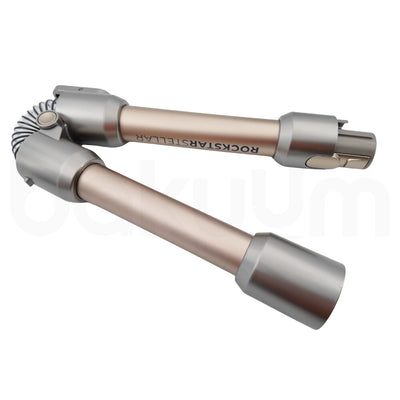TUBO ARTICULADO Conga Rockstar 12500 Stellar AquaPet Flex