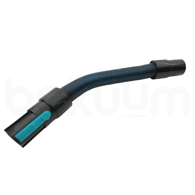 Manguera Flexible Rx50 Pet Flex | Conga Rockstar 9500 Lunar Pet Flex Double Filter | Conga Rockstar 9500 Lunar Pet Flex | Conga Rockstar Rx50 Pet Flex X Treme | Rx50 Pet Flex