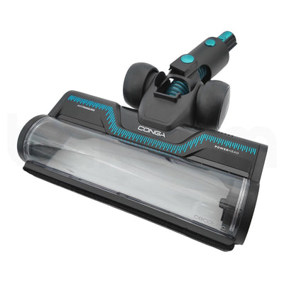 Base De Aspiracion Rx50 Pet Flex | Conga Rockstar 9500 Lunar Pet Flex Double Filter | Conga Rockstar 9500 Lunar Pet Flex