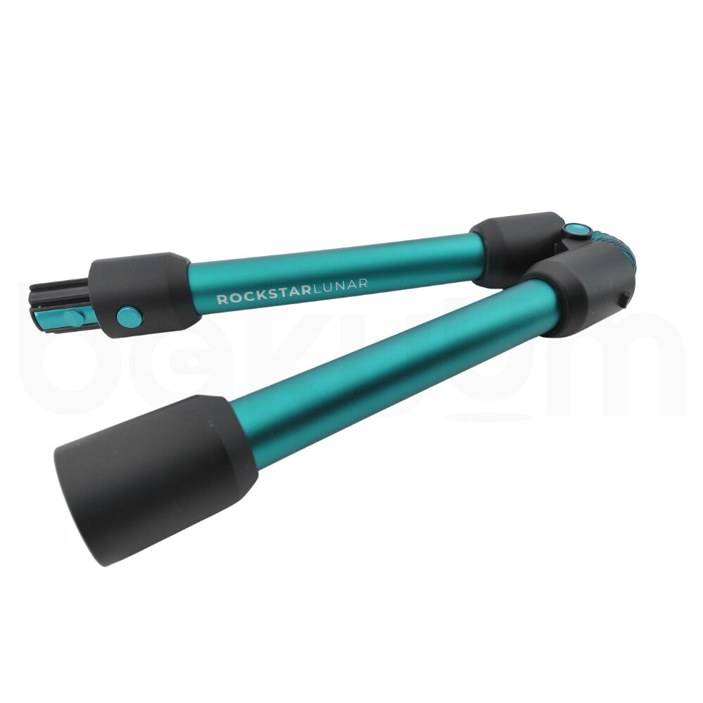 Tubo Flexible Conga Rockstar 9500 Lunar Pet Flex Double Filter | Conga Rockstar 9500 Lunar Pet Flex