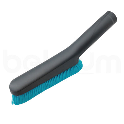 Cepillo Alargado Azul Conga Rockstar 3000 Advance Ergowet Connected Ia