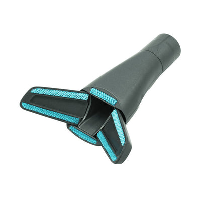 Cepillo De Tejidos Gris (forma Y) Conga Rockstar 3000 Advance Ergowet Connected Ia | Conga Rockstar 900 X-treme | Conga Rockstar 900 Ultimate Ergowet | Conga Rockstar 900 Ultimate Ergoflex | Conga Rockstar 900 Ultimate