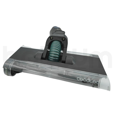 Base De Aspiracion Aspirador Vertical Conga Rockstar 5500 Hurricane Twice | Aspirador Vertical Conga Rockstar 5500 Hurricane Ergotwice Animal